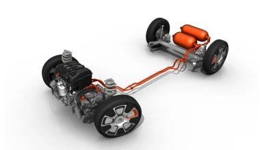 Citroen C4 Cactus Airflow 2L Concept 