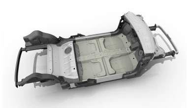 Citroen C4 Cactus Airflow 2L Concept