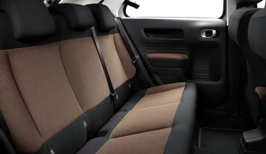 Από 13.940 ευρώ το Citroen C4 Cactus