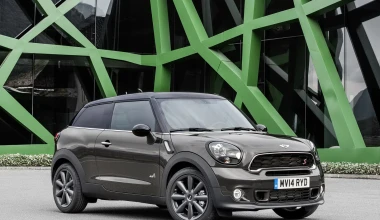 5 νέα μικρά Crossover & SUV στο Παρίσι