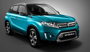 5 νέα μικρά Crossover & SUV στο Παρίσι