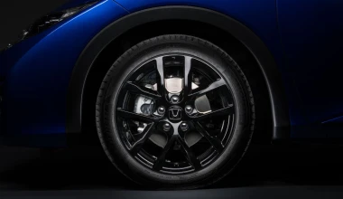 Νέα Honda Civic και Civic Tourer στο Παρίσι