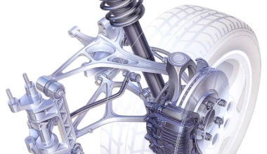 Honda NSX: Το supercar της γιαγιάς