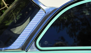 ΟΔΗΓΟΥΜΕ: Ford Taunus P1 12M