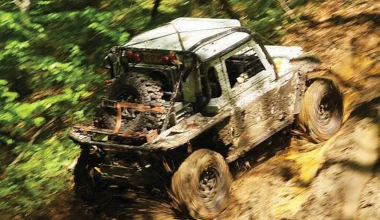 6ο PICK: Επιδείξεις, ακροβατικά και ντριφτ με τηλεκατευθυνόμενα