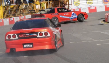 6ο PICK: Επιδείξεις, ακροβατικά και ντριφτ με τηλεκατευθυνόμενα