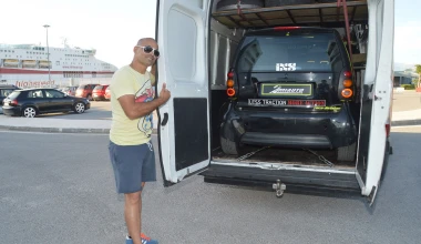 6ο PICK: Επιδείξεις, ακροβατικά και ντριφτ με τηλεκατευθυνόμενα