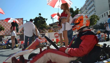 6ο PICK: Επιδείξεις, ακροβατικά και ντριφτ με τηλεκατευθυνόμενα