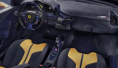 Ferrari 458 Speciale A