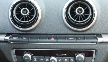 ΔΟΚΙΜΗ: Audi A3 Sportback g-Tron