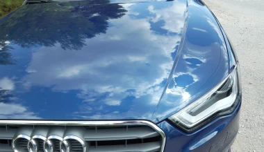 ΔΟΚΙΜΗ: Audi A3 Sportback g-Tron