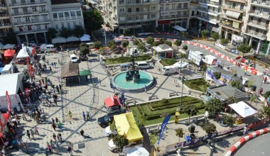 6o P.I.C.K. Λουξ COLA: Το θέαμα ήταν κυρίαρχος