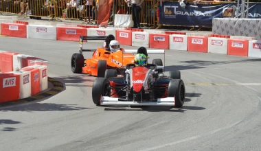 6o P.I.C.K. Λουξ COLA: Το θέαμα ήταν κυρίαρχος