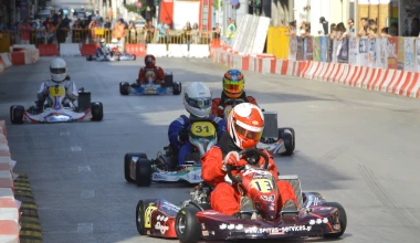 6o P.I.C.K. Λουξ COLA: Το θέαμα ήταν κυρίαρχος