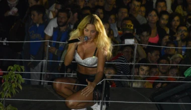 6o P.I.C.K. Λουξ COLA: Το θέαμα ήταν κυρίαρχος