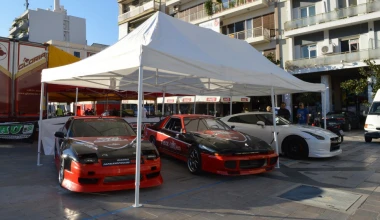 6o P.I.C.K. Λουξ COLA: Το θέαμα ήταν κυρίαρχος