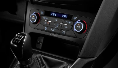 Οδηγούμε: Ford Focus 1.5 Ecoboost & TDCi