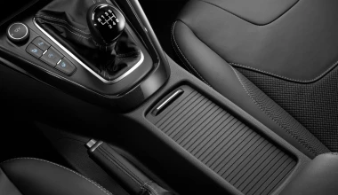 Οδηγούμε: Ford Focus 1.5 Ecoboost & TDCi