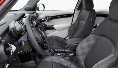 Από 19.648 ευρώ το 5-θυρο MINI