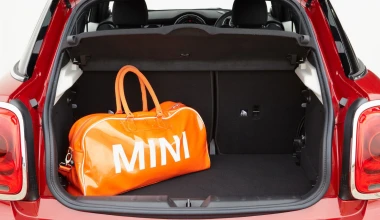 Από 19.648 ευρώ το 5-θυρο MINI