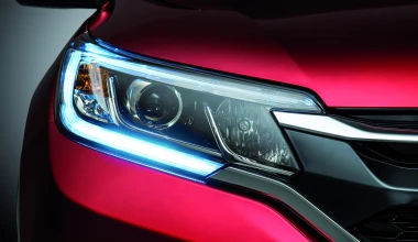 Νέο Honda CR-V με 1.6 diesel 160 ίππων