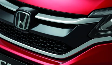 Νέο Honda CR-V με 1.6 diesel 160 ίππων