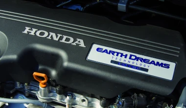 Νέο Honda CR-V με 1.6 diesel 160 ίππων