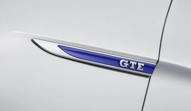 Νέο υβριδικό Volkswagen Passat GTE

