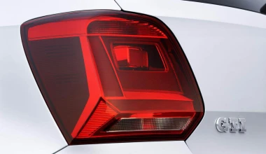 Volkswagen Polo GTI στο Παρίσι