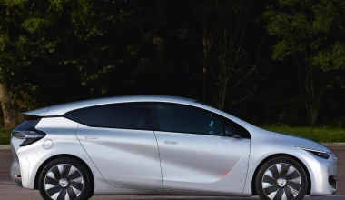 Renault EOLAB: καίει 1 lt/100 km