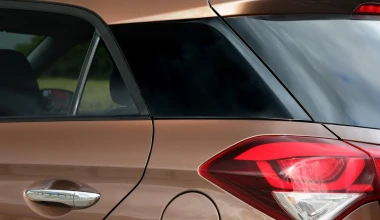 Νέο Hyundai i20