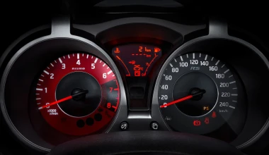 Nissan Juke Nismo RS 218 PS