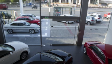 Μεταχειρισμένα Audi από την …Audi