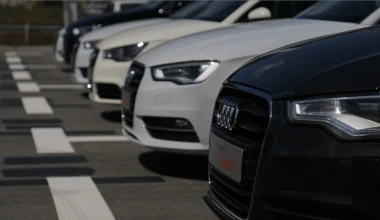 Μεταχειρισμένα Audi από την …Audi

