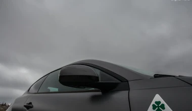 ΔΟΚΙΜΑΖΟΥΜΕ Alfa Romeo MiTo Quadrifoglio Verde