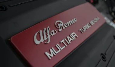 ΔΟΚΙΜΑΖΟΥΜΕ Alfa Romeo MiTo Quadrifoglio Verde