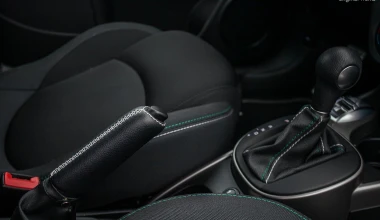 ΔΟΚΙΜΑΖΟΥΜΕ Alfa Romeo MiTo Quadrifoglio Verde