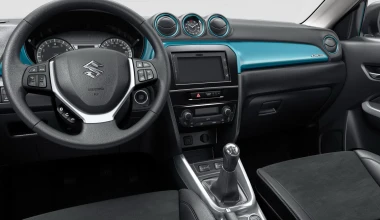 Το 1ο Video του νέου Suzuki Vitara