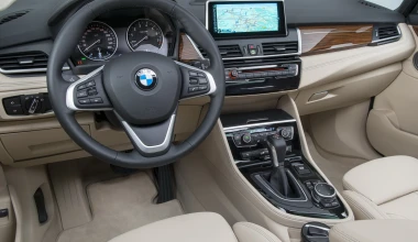 ΔΙΑΓΩΝΙΣΜΟΣ: Με BMW 2 Active Tourer στο Πήλιο