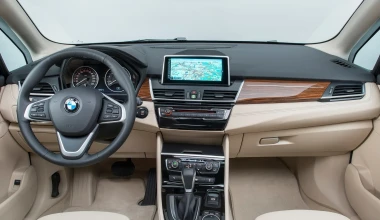 ΔΙΑΓΩΝΙΣΜΟΣ: Με BMW 2 Active Tourer στο Πήλιο