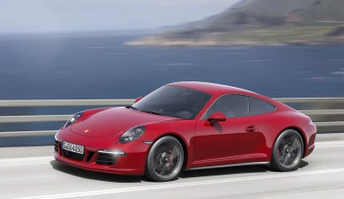 VIDEO: Porsche 911 GTS 