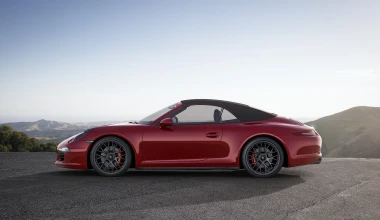 VIDEO: Porsche 911 GTS 