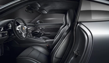 VIDEO: Porsche 911 GTS 