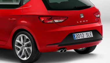 Αποκάλυψη: Νέο Seat Leon