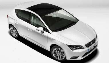 Αποκάλυψη: Νέο Seat Leon