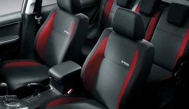 Ανανεωμένο Suzuki Grand Vitara