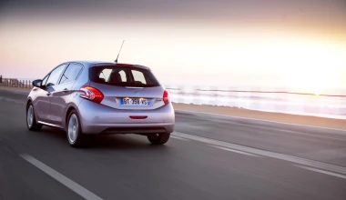 Peugeot 208 1.4 HDi
