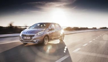 Peugeot 208 1.4 HDi 