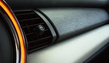 ΔΟΚΙΜΑΖΟΥΜΕ Mini One 1.2 Turbo 102 PS