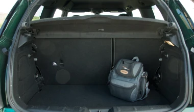 ΔΟΚΙΜΑΖΟΥΜΕ Mini One 1.2 Turbo 102 PS